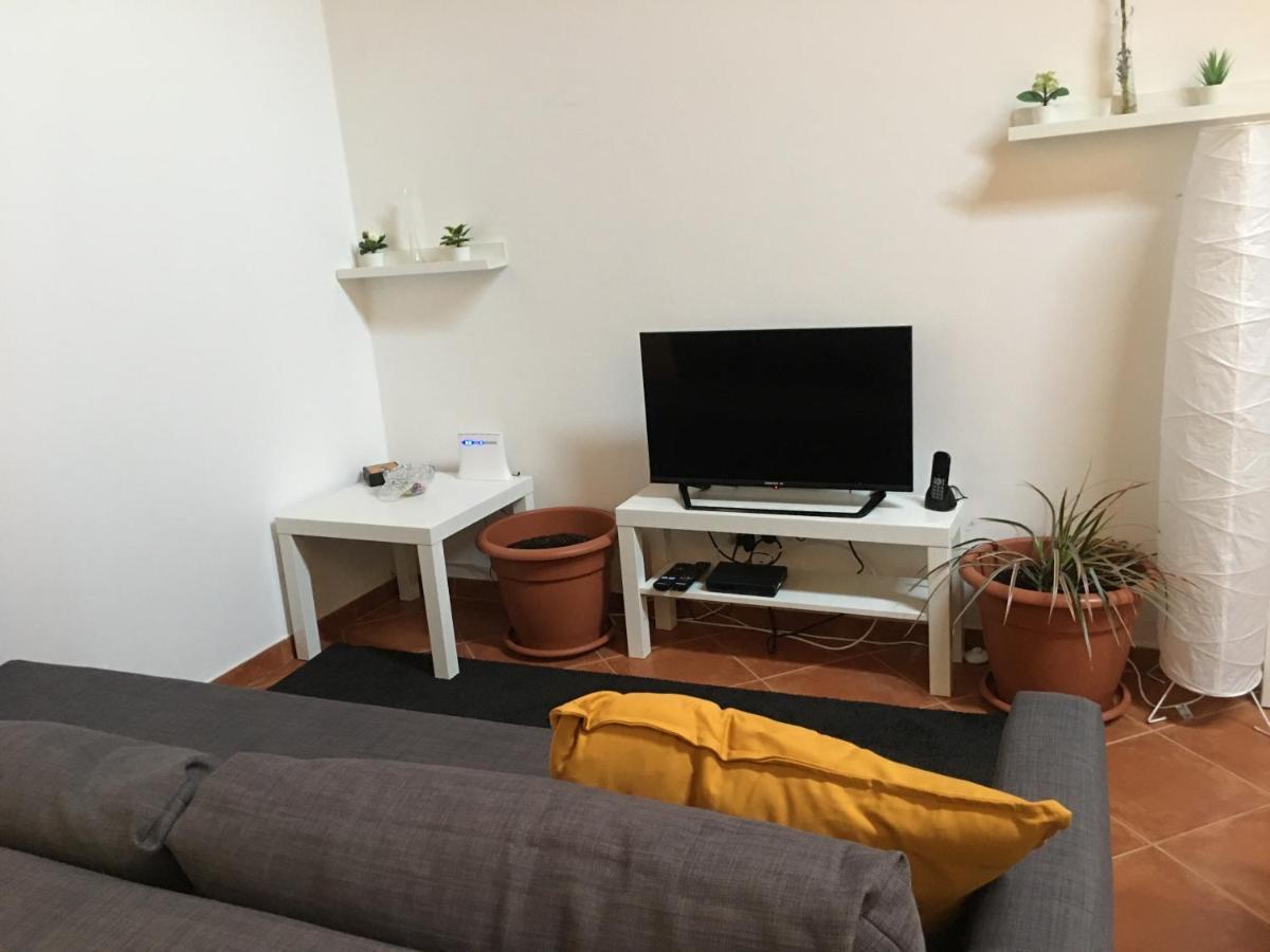 Faja GrandeCasa Da Avo Julia别墅 外观 照片