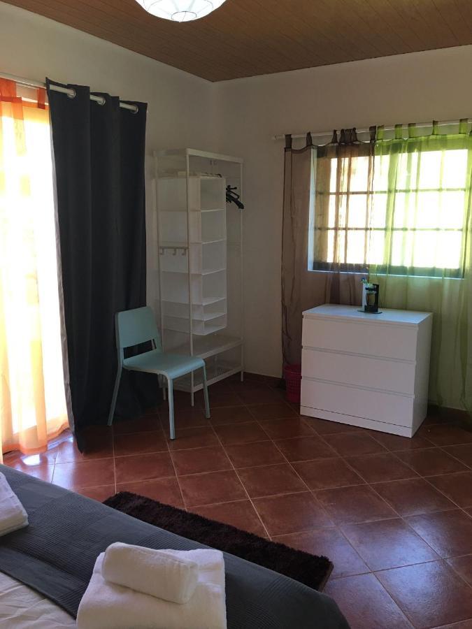 Faja GrandeCasa Da Avo Julia别墅 外观 照片