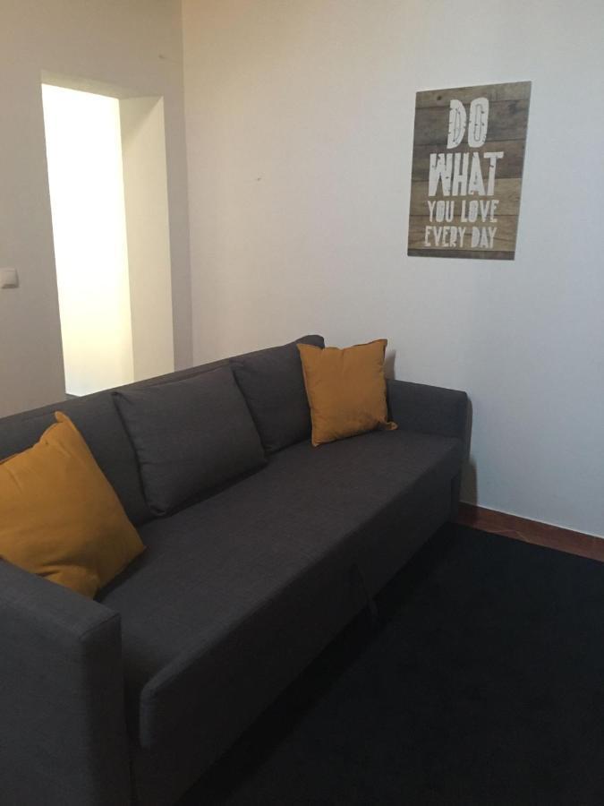 Faja GrandeCasa Da Avo Julia别墅 外观 照片