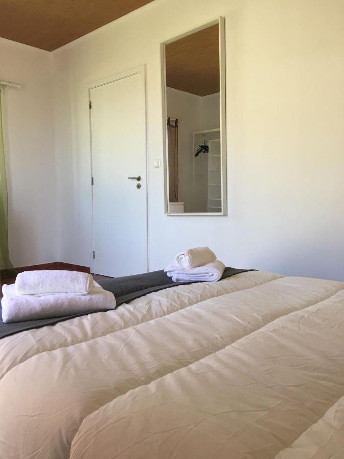 Faja GrandeCasa Da Avo Julia别墅 外观 照片