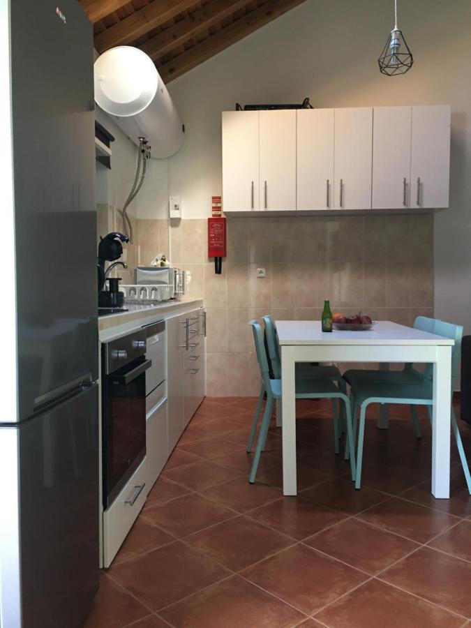 Faja GrandeCasa Da Avo Julia别墅 外观 照片